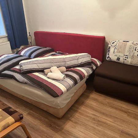 Sonja Holiday Home Ostrava Kültér fotó