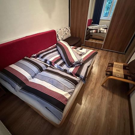 Sonja Holiday Home Ostrava Kültér fotó