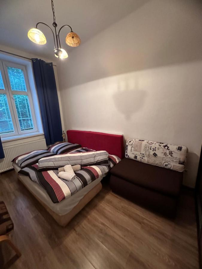 Sonja Holiday Home Ostrava Kültér fotó