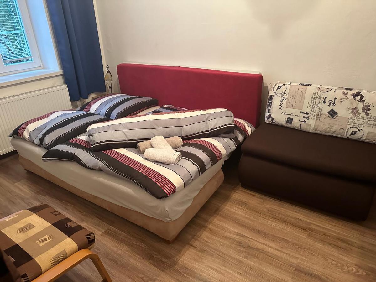 Sonja Holiday Home Ostrava Kültér fotó