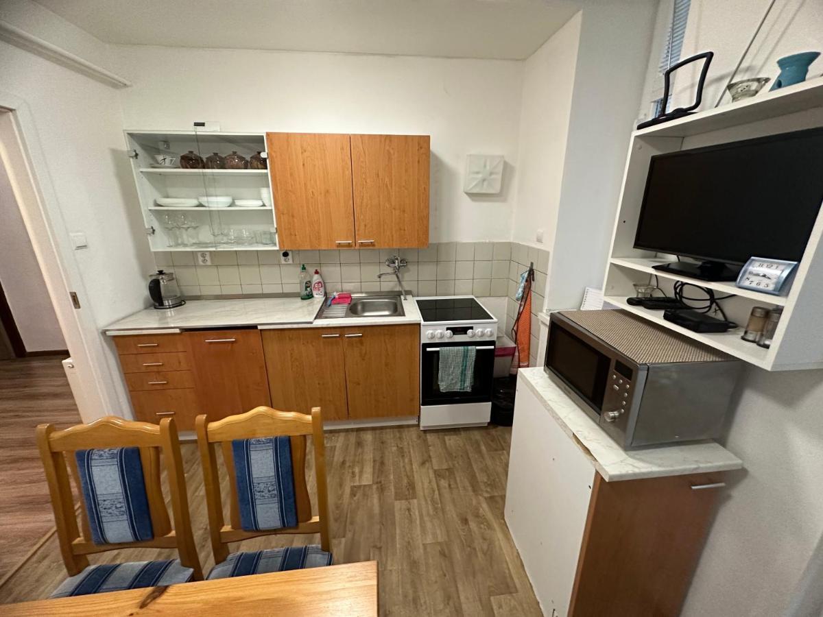 Sonja Holiday Home Ostrava Kültér fotó