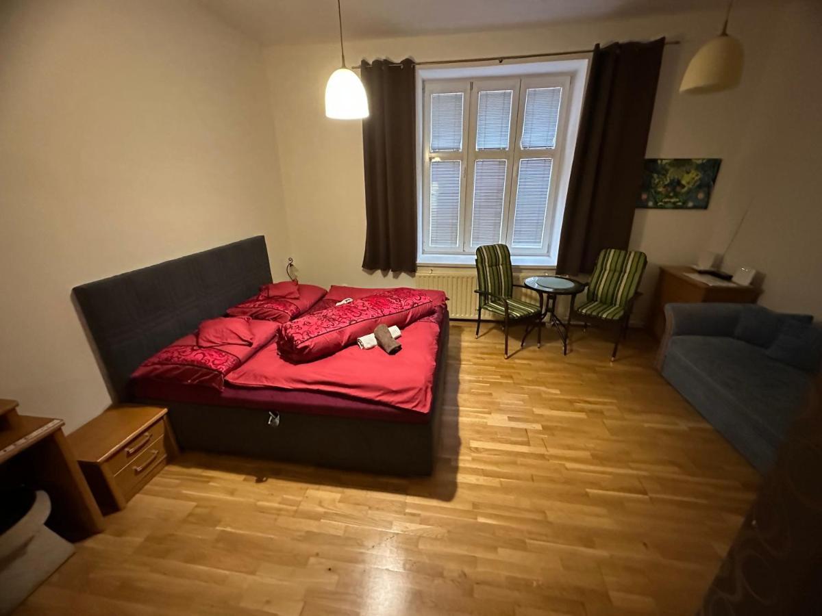 Sonja Holiday Home Ostrava Kültér fotó