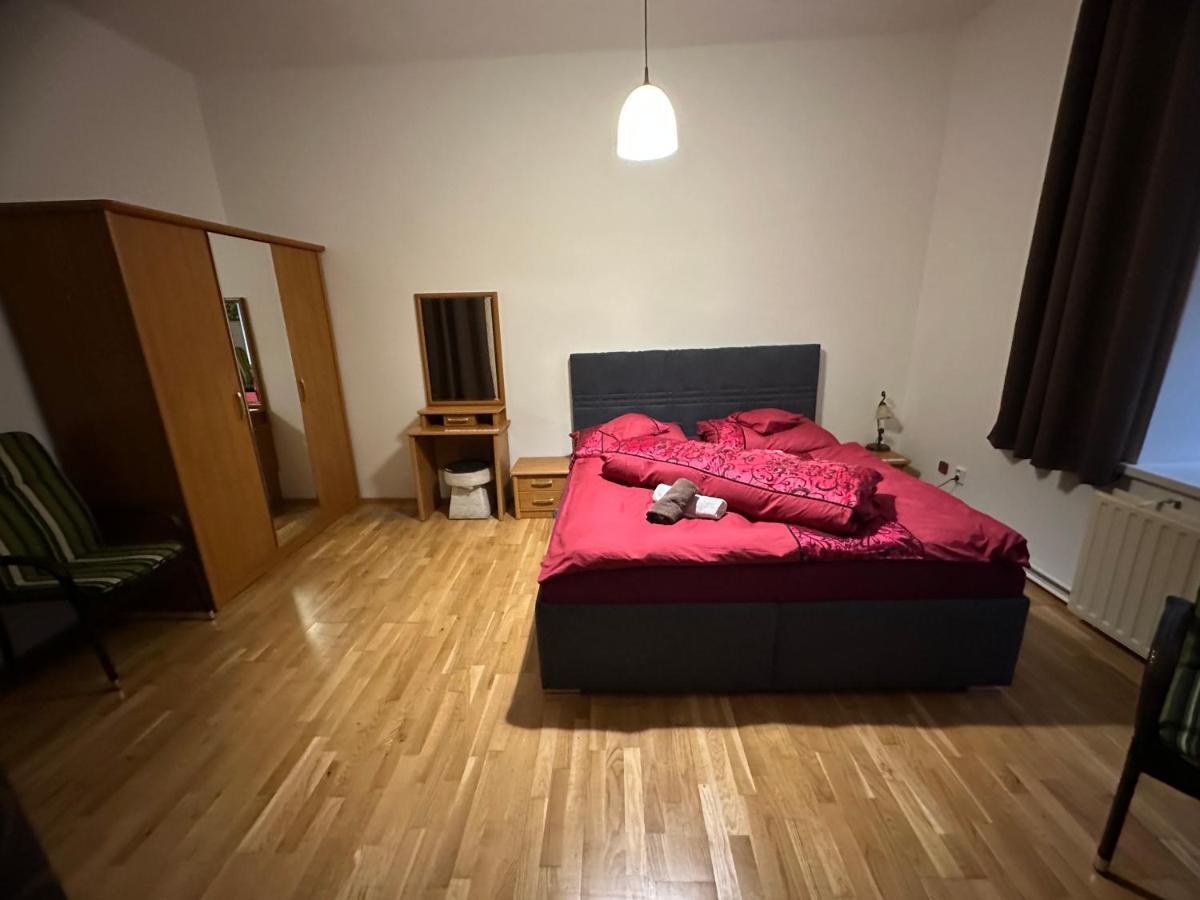 Sonja Holiday Home Ostrava Kültér fotó