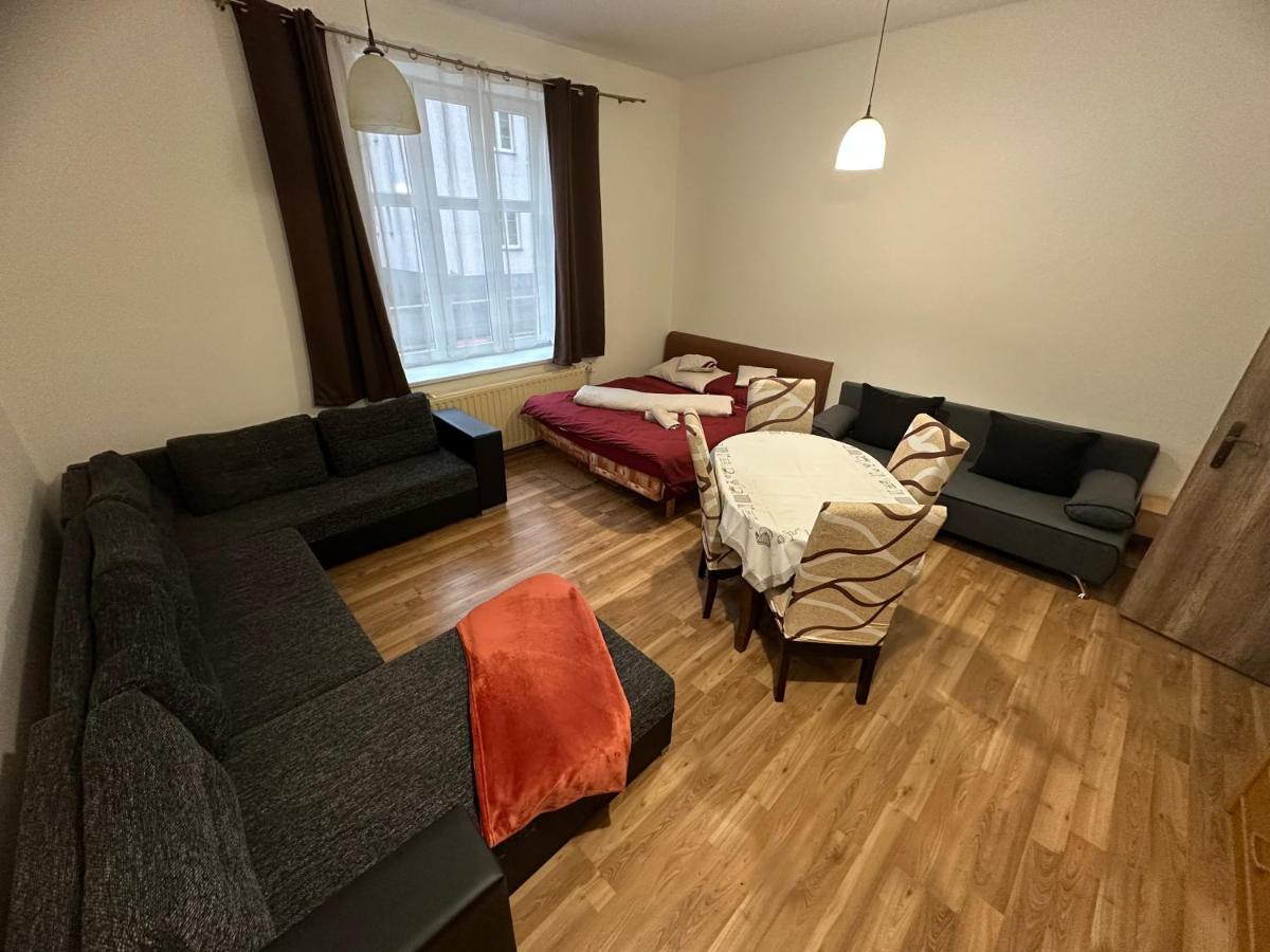 Sonja Holiday Home Ostrava Kültér fotó