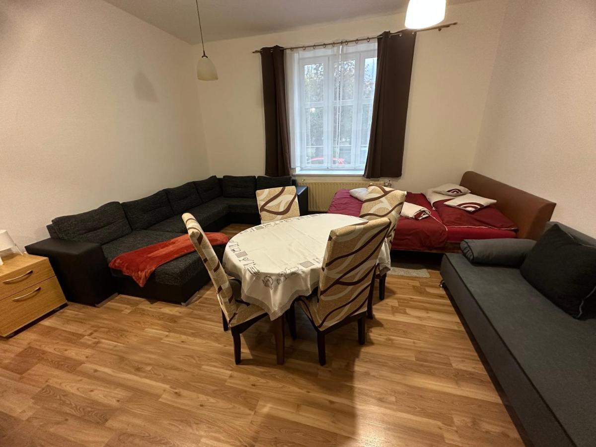 Sonja Holiday Home Ostrava Kültér fotó